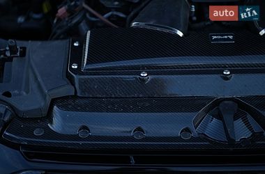 Універсал Audi RS6 2024 в Одесі