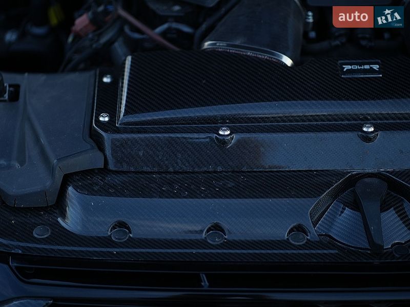 Універсал Audi RS6 2024 в Одесі