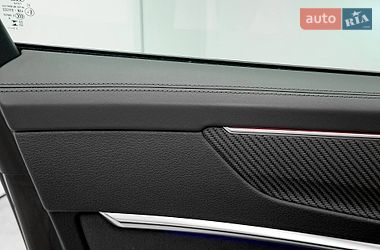 Универсал Audi RS6 2024 в Киеве