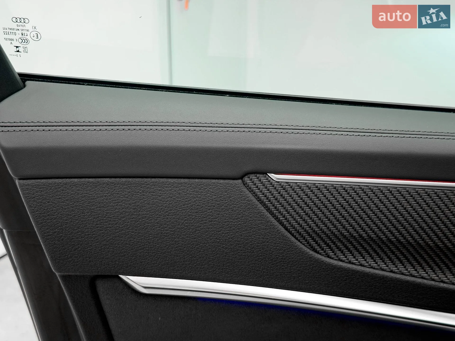 2024 Audi RS6 - мініатюра 28
