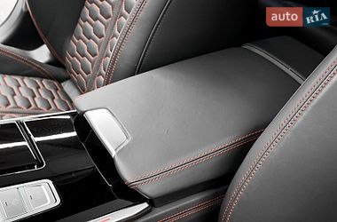 Универсал Audi RS6 2024 в Киеве