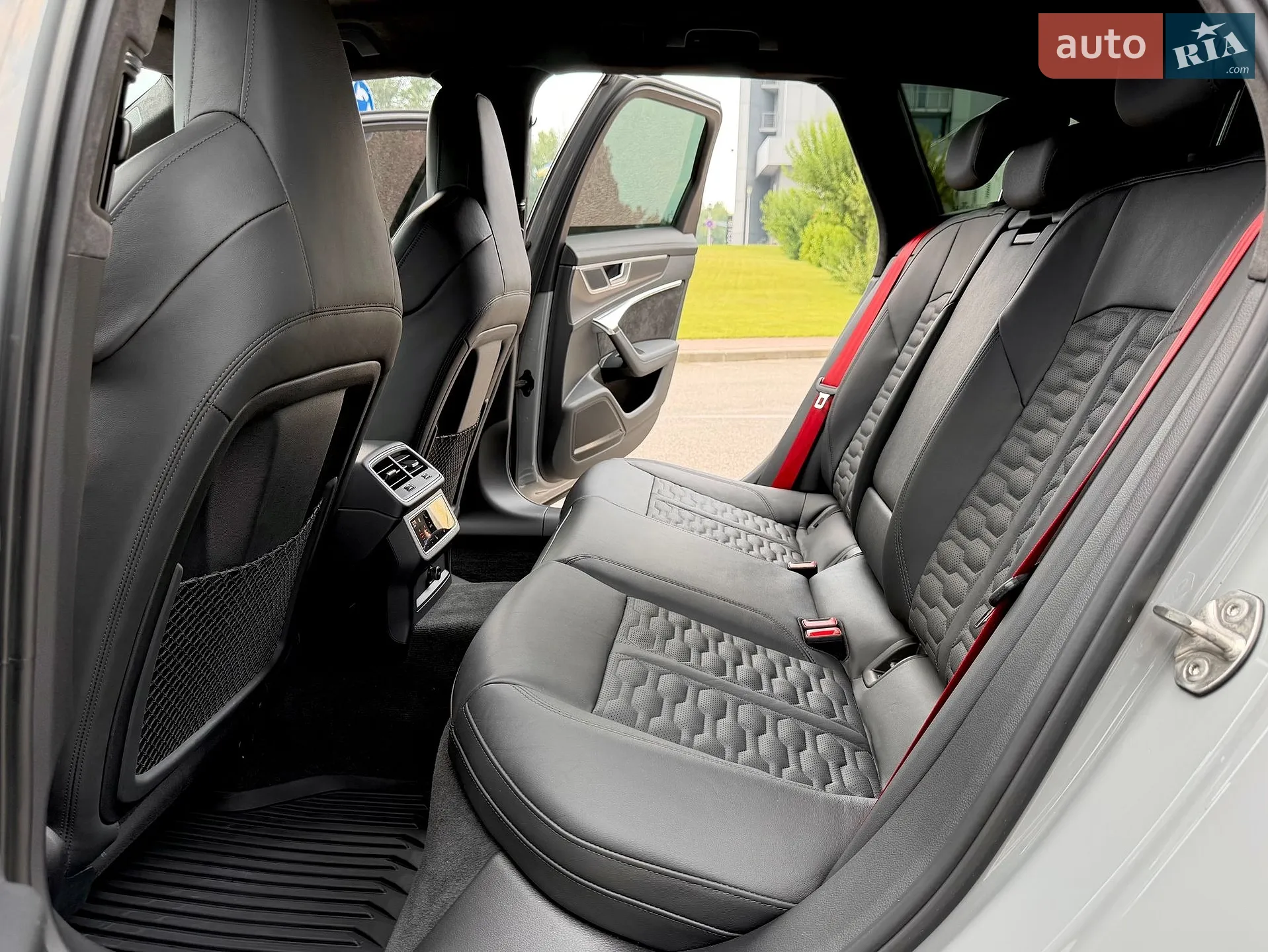 2021 Audi RS6 - мініатюра 55