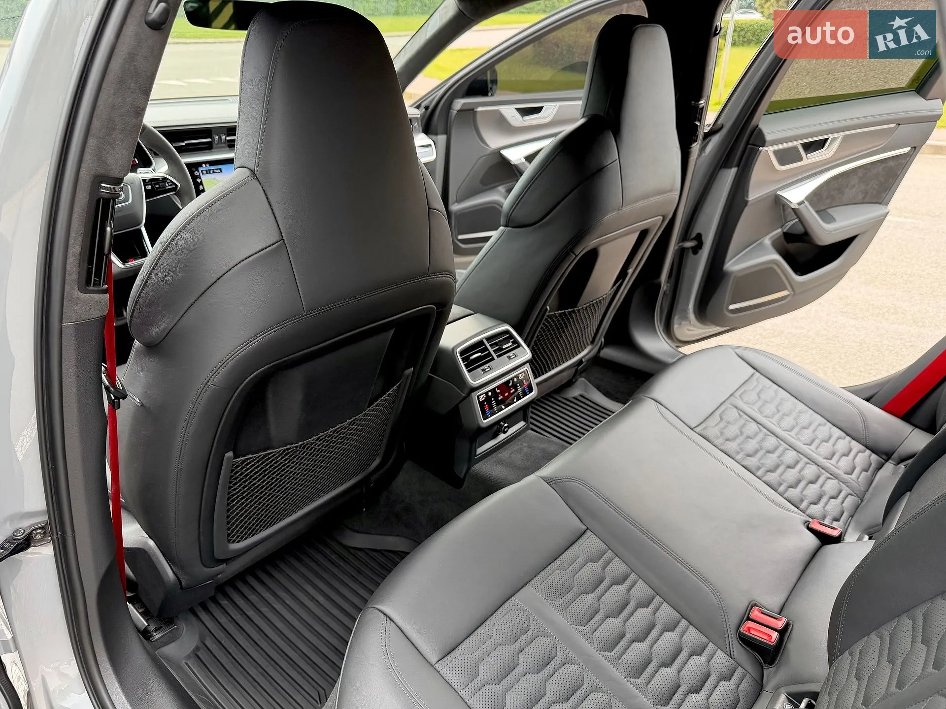 2021 Audi RS6 - мініатюра 57