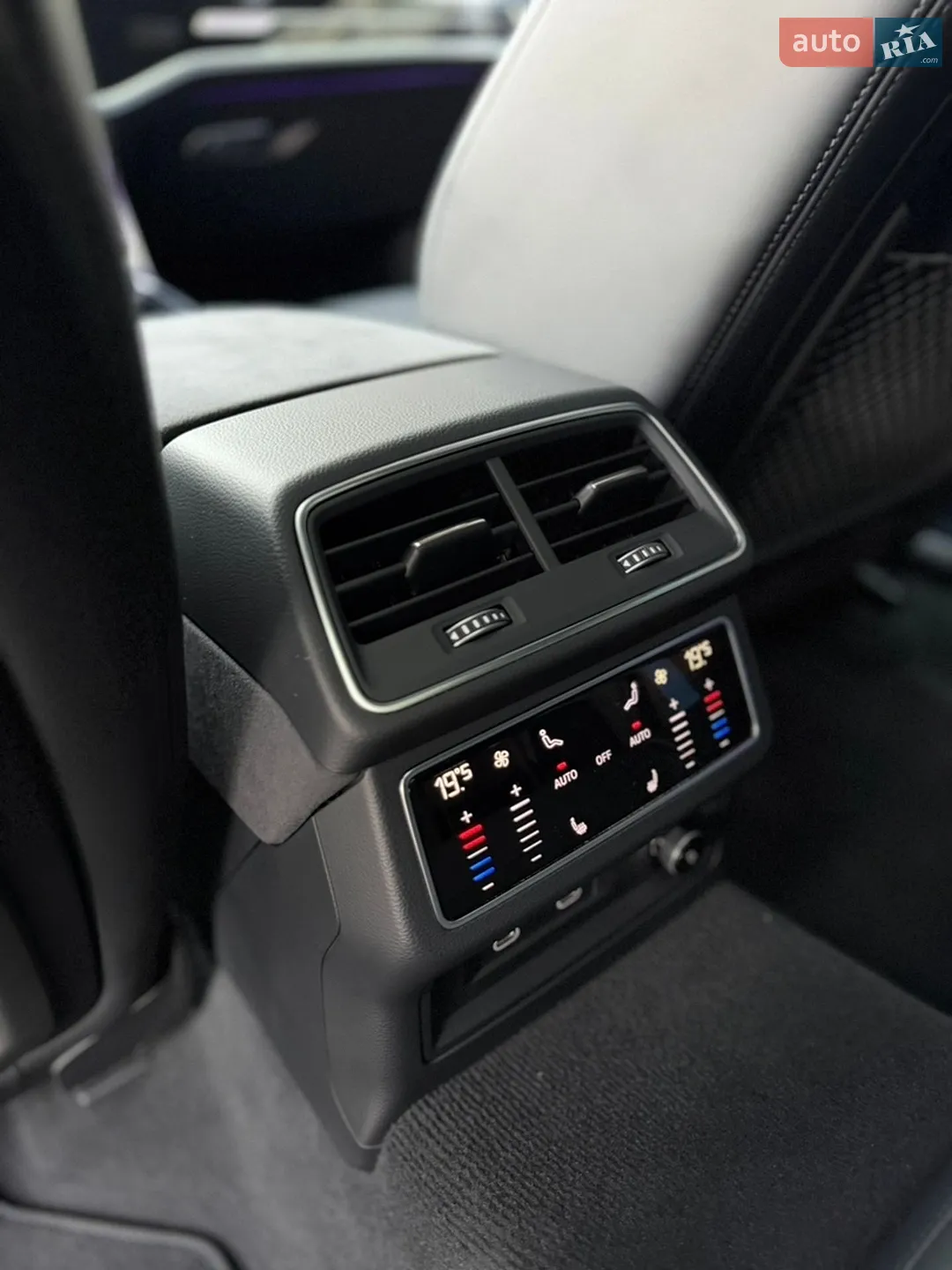 2023 Audi RS6 - мініатюра 29