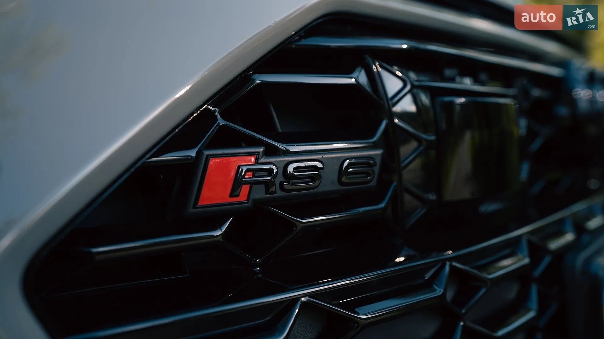 2021 Audi RS6 - мініатюра 16