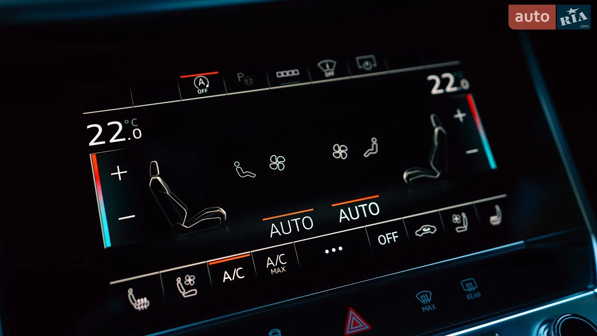 2021 Audi RS6 - мініатюра 38