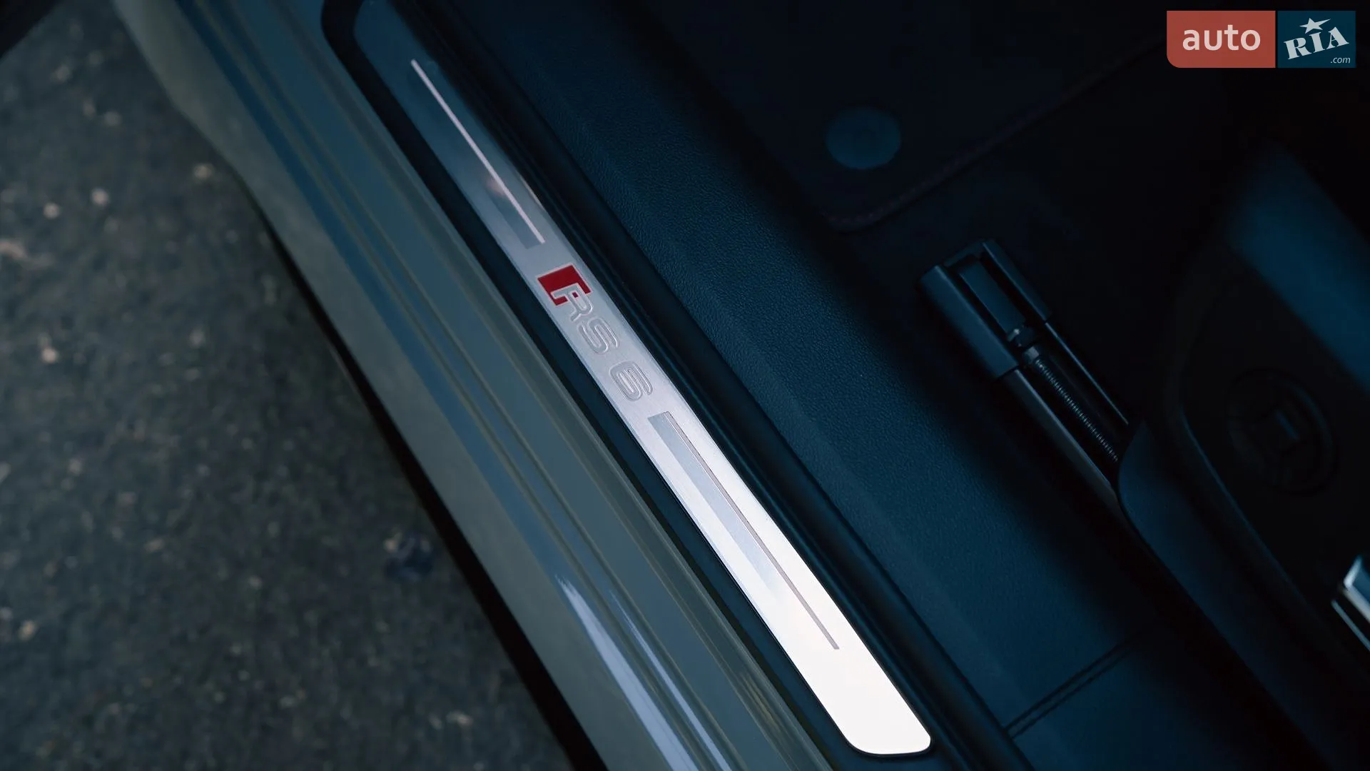 2021 Audi RS6 - мініатюра 45