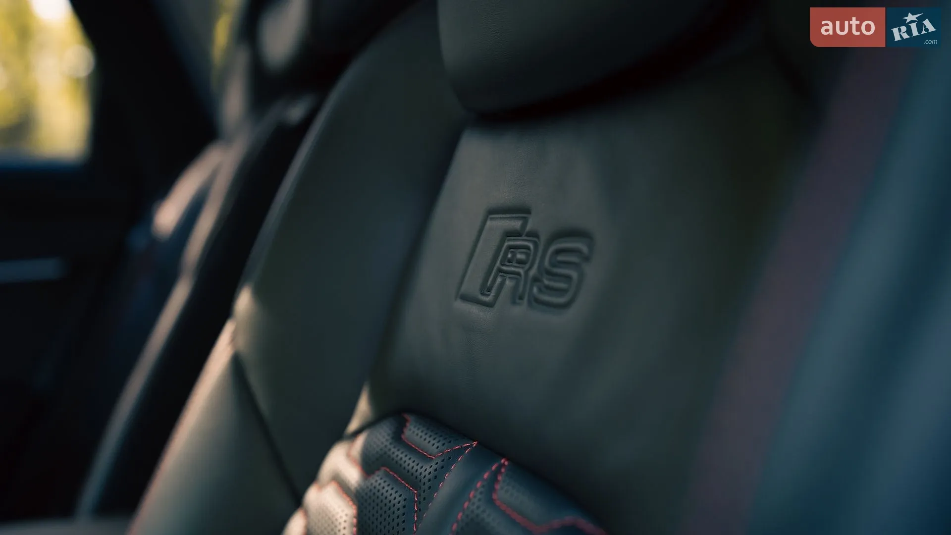 2021 Audi RS6 - мініатюра 51