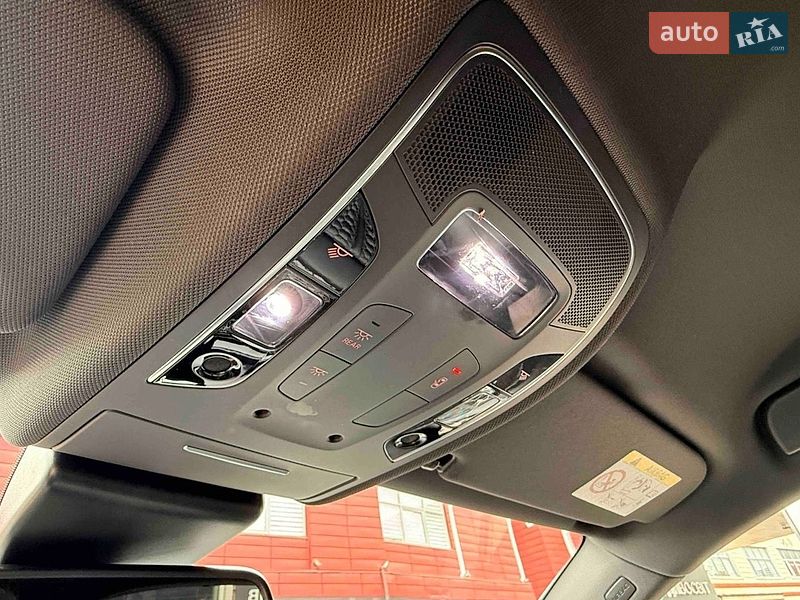 Універсал Audi RS6 2016 в Львові