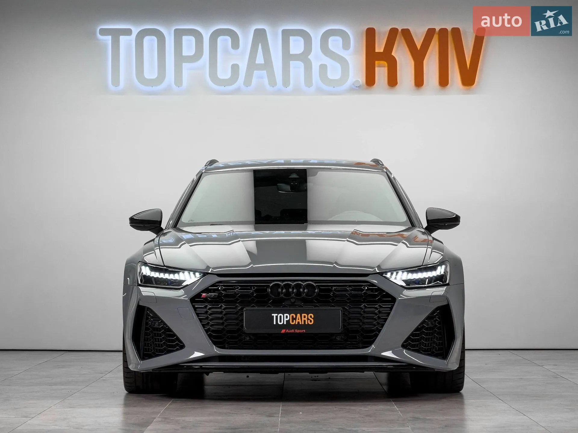 2021 Audi RS6 - мініатюра 15