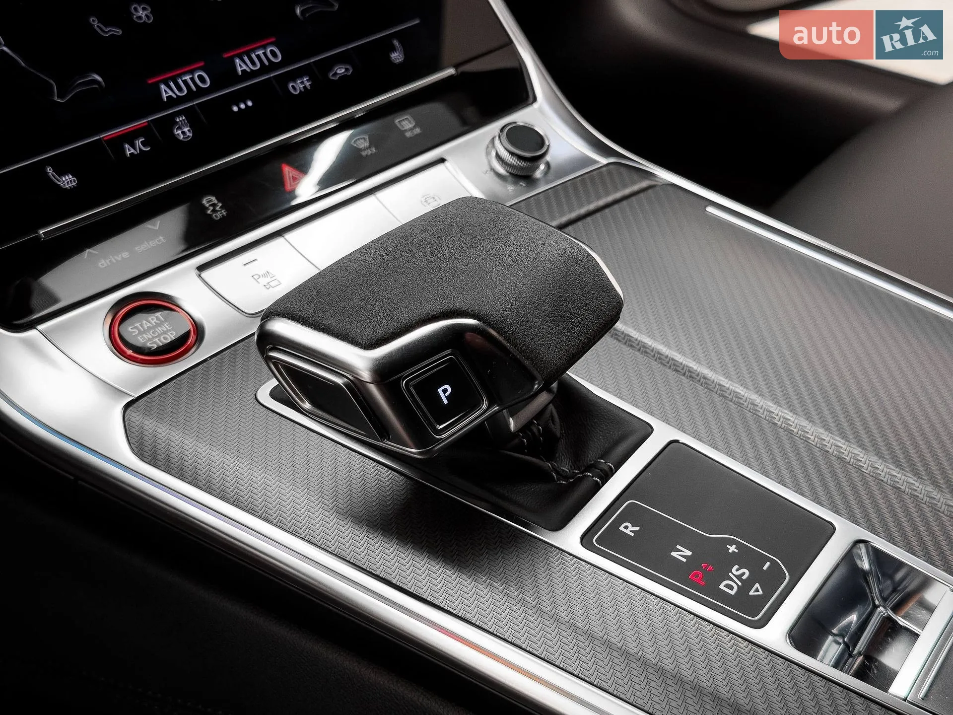 2021 Audi RS6 - мініатюра 31