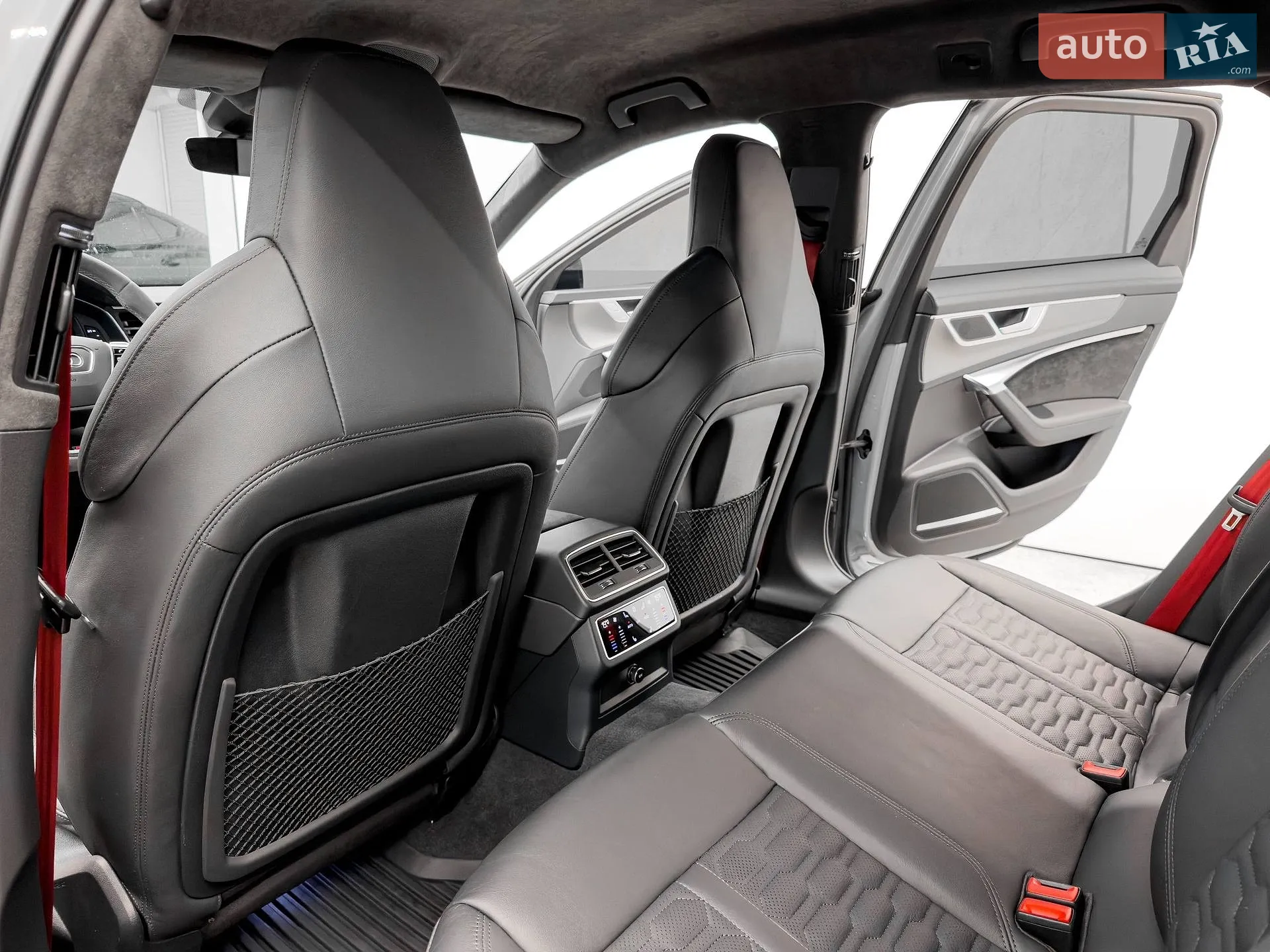 2021 Audi RS6 - мініатюра 44