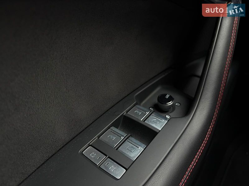 Универсал Audi RS6 2025 в Киеве