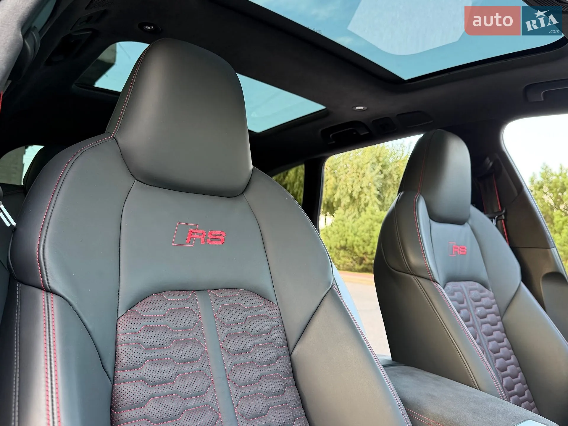 2024 Audi RS6 - мініатюра 51