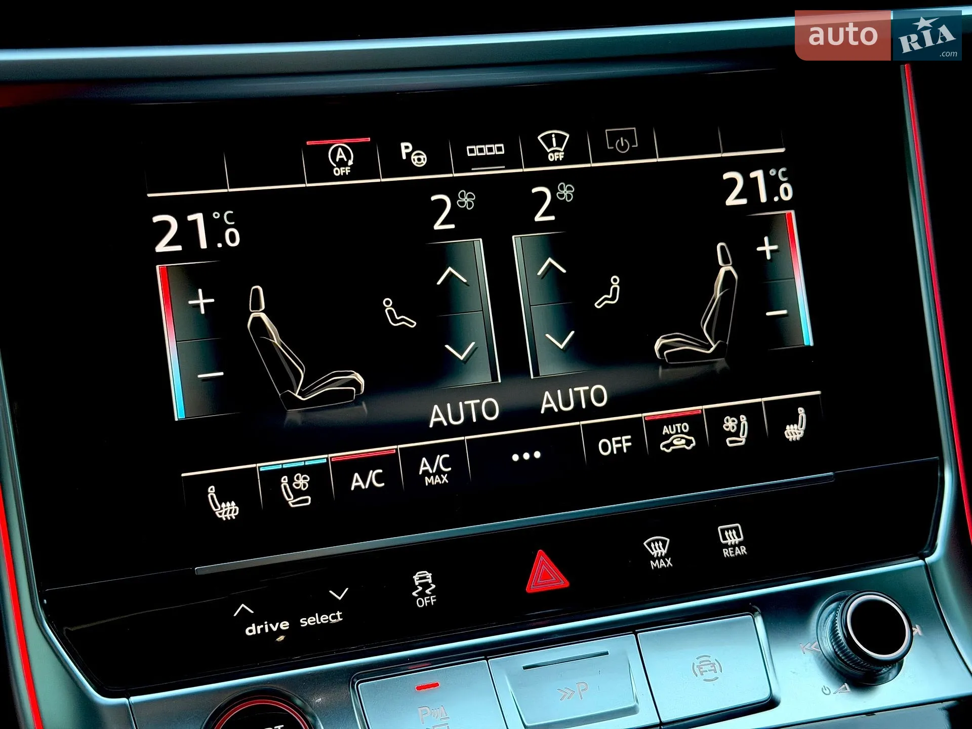 2024 Audi RS6 - мініатюра 91