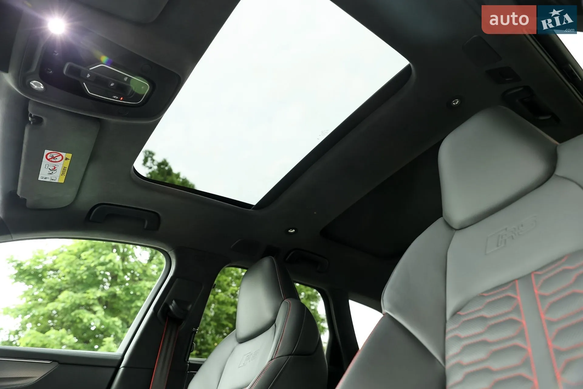 2025 Audi RS6 - мініатюра 18