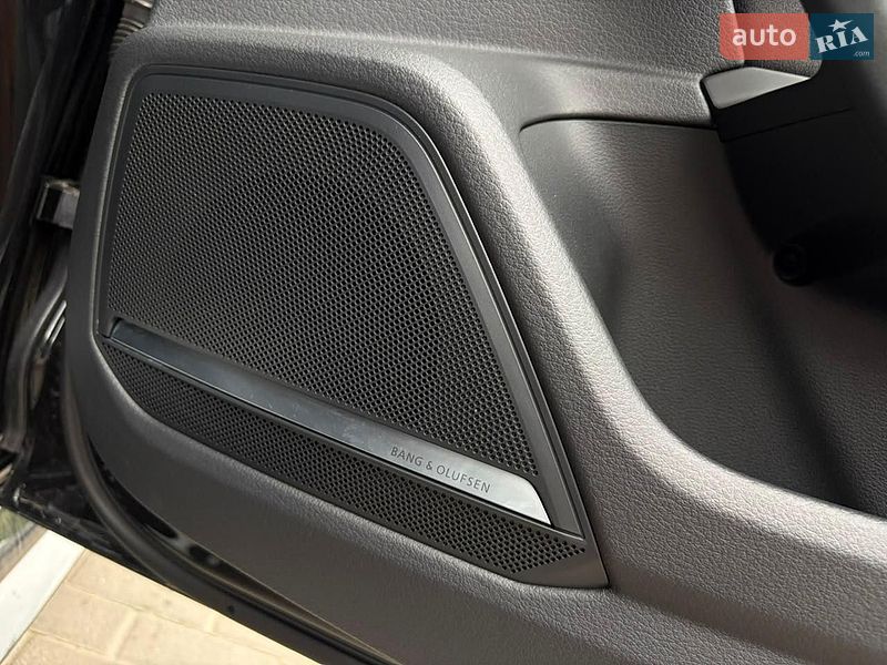 Универсал Audi RS6 2026 в Киеве
