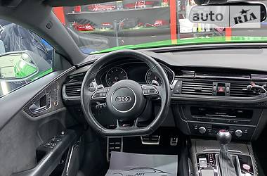 Седан Audi RS7 Sportback 2017 в Харькове