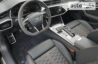 Седан Audi RS7 Sportback 2019 в Киеве