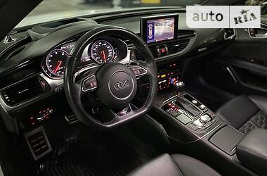 Седан Audi RS7 Sportback 2015 в Киеве