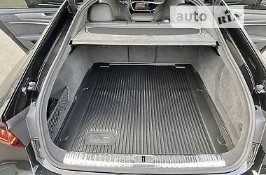Лифтбек Audi RS7 Sportback 2020 в 