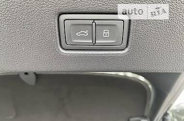Лифтбек Audi RS7 Sportback 2020 в 
