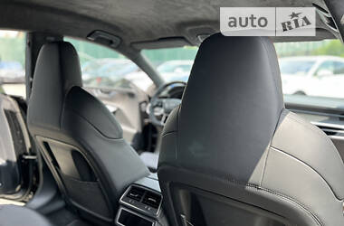 Лифтбек Audi RS7 Sportback 2021 в 