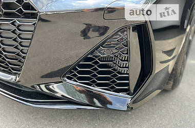 Лифтбек Audi RS7 Sportback 2021 в 