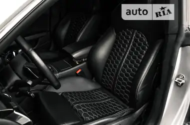 Audi RS7 Sportback 2016