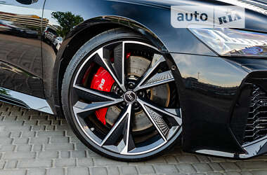 Ліфтбек Audi RS7 Sportback 2021 в 