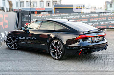 Ліфтбек Audi RS7 Sportback 2021 в 