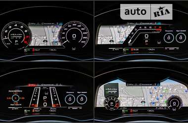 Ліфтбек Audi RS7 Sportback 2021 в 
