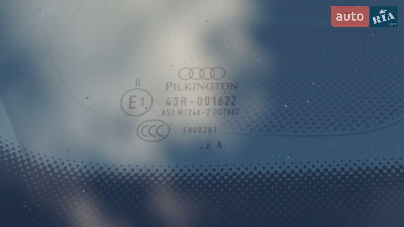 Лифтбек Audi RS7 Sportback 2014 в Киеве