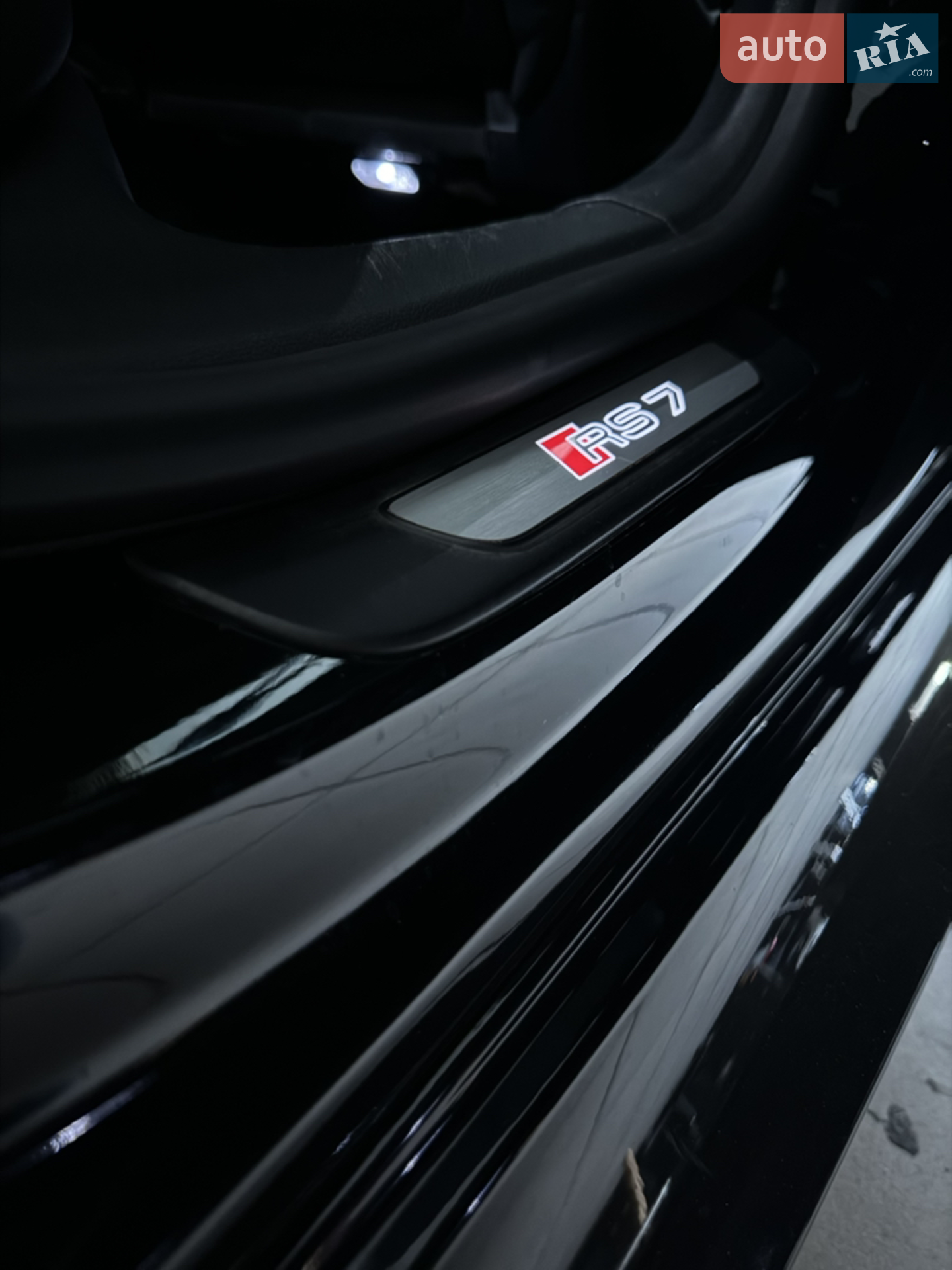 2014 Audi RS7 - мініатюра 17