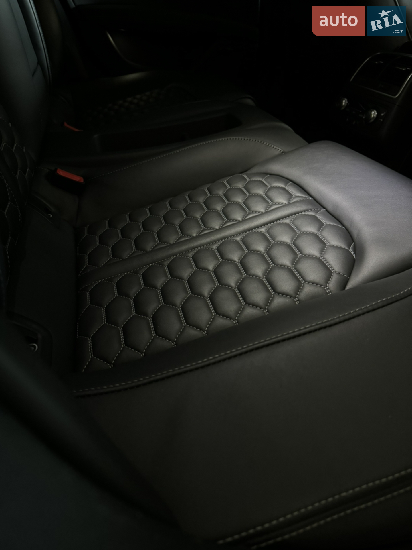 2014 Audi RS7 - мініатюра 22