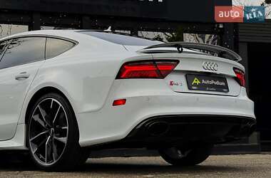 Ліфтбек Audi RS7 Sportback 2016 в Києві