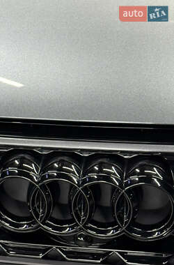 Лифтбек Audi RS7 Sportback 2023 в Киеве