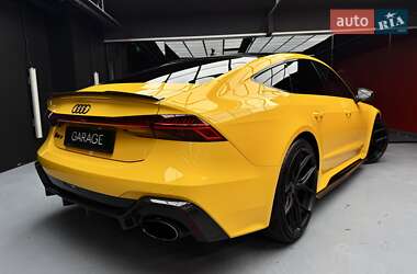 Лифтбек Audi RS7 Sportback 2021 в Киеве