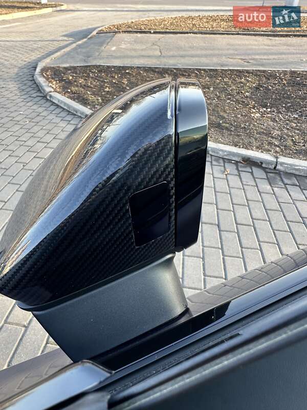 Ліфтбек Audi RS7 Sportback 2020 в Києві