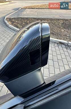 Ліфтбек Audi RS7 Sportback 2020 в 