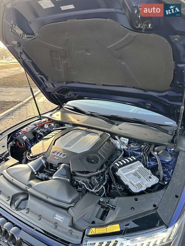 Ліфтбек Audi RS7 Sportback 2020 в Києві