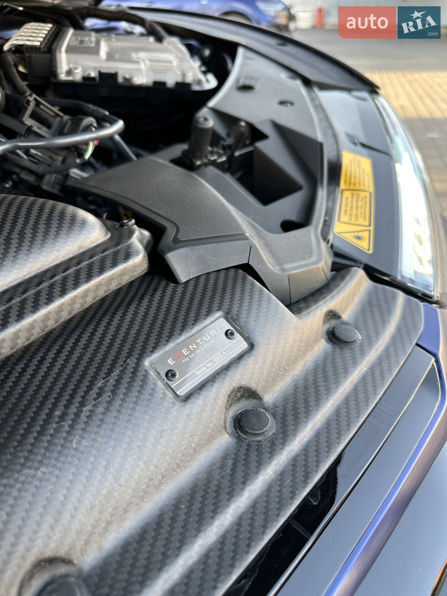 2020 Audi RS7 - мініатюра 46