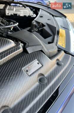 Ліфтбек Audi RS7 Sportback 2020 в 