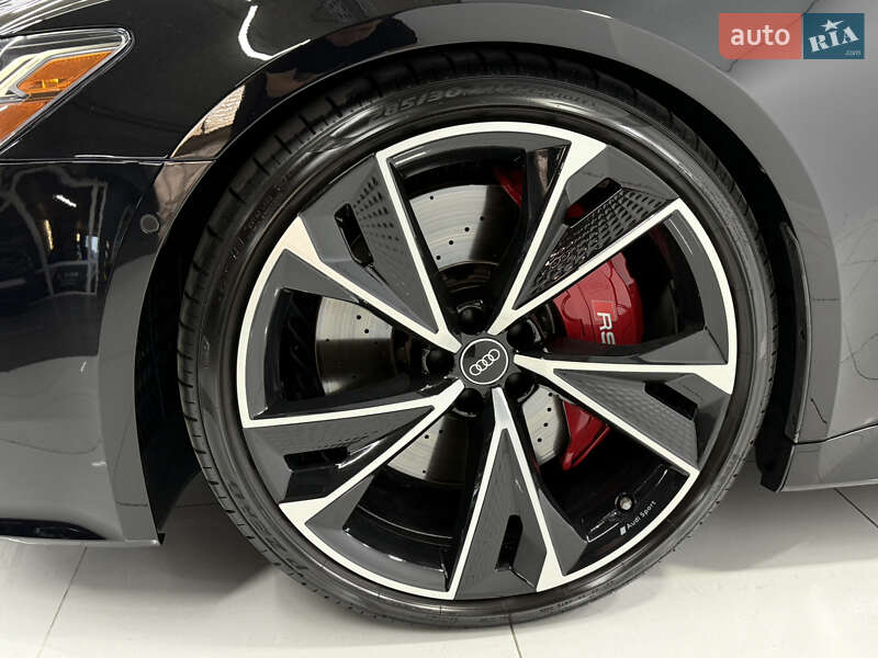 Лифтбек Audi RS7 Sportback 2021 в Одессе