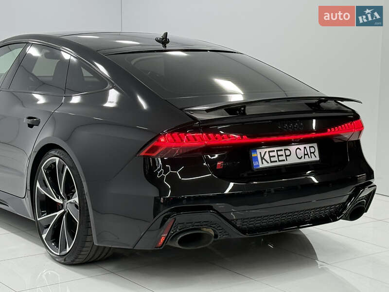 Лифтбек Audi RS7 Sportback 2021 в Одессе