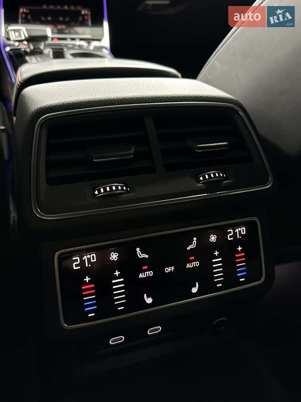 Лифтбек Audi RS7 Sportback 2021 в Одессе