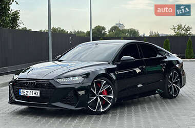 Лифтбек Audi RS7 Sportback 2020 в Днепре