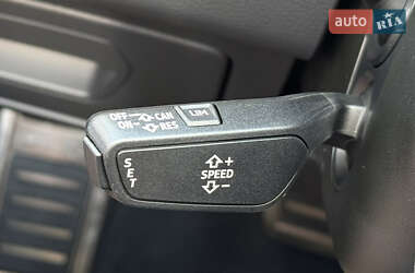 Лифтбек Audi RS7 Sportback 2021 в 