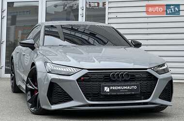 Ліфтбек Audi RS7 Sportback 2023 в 