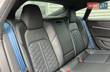 Ліфтбек Audi RS7 Sportback 2023 в 